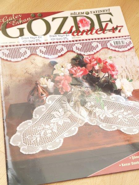 画像1: ＧＯＺＤＥ DANTEL：４７号：２００５年１月